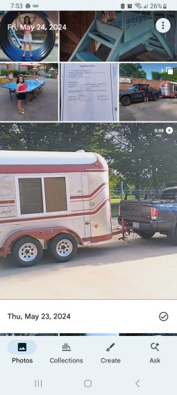 
										Fully Enclosed Mobile Bar full									