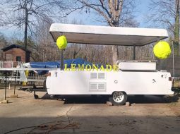 Lemonade Trailer