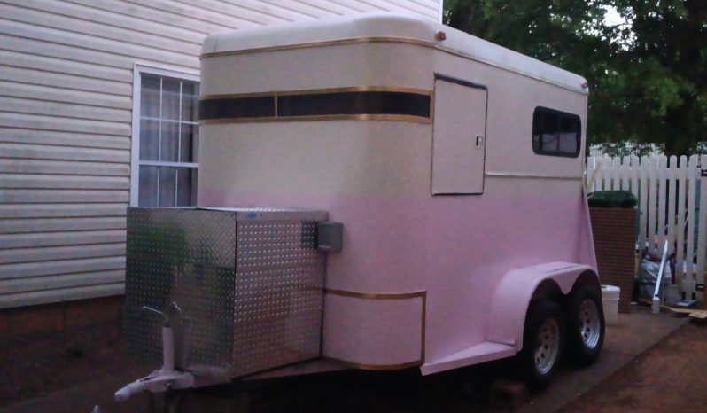 
								Fully Loaded Turn Key Esspresso Trailer full									