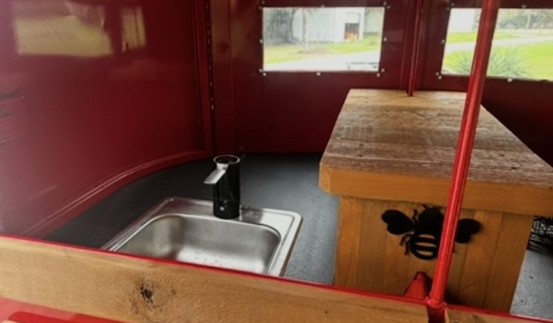 
								Trailer conversion full									