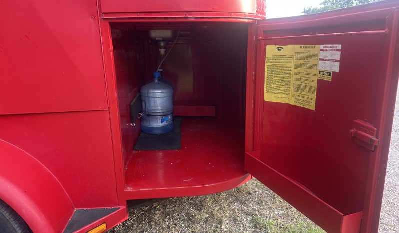 
								Trailer conversion full									