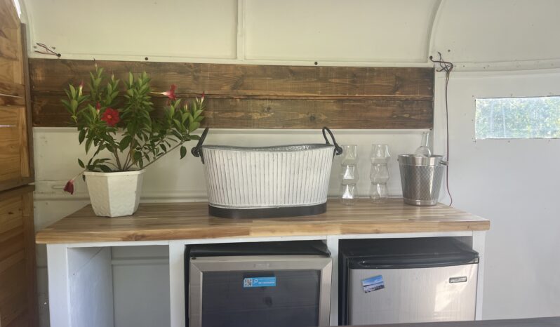 
								Mobile Bar Cart for sale full									
